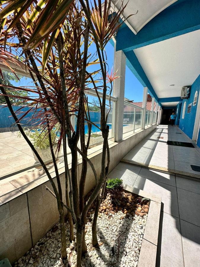 Pousada Florestinha Cabo Frio Exterior photo